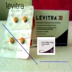 Levitra avec ou sans ordonnance